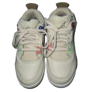 Jordan 4 Retro PS ‘wild things’ Size 13C
